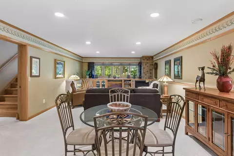 Dining - 11236 W River Rd, Champlin, MN 55316 photo 4 of 5