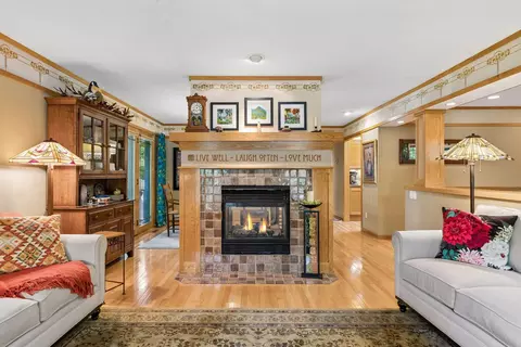 Living - 11236 W River Rd, Champlin, MN 55316 photo 4 of 9