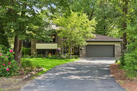 Exterior - 11236 W River Rd, Champlin, MN 55316 photo 3 of 12