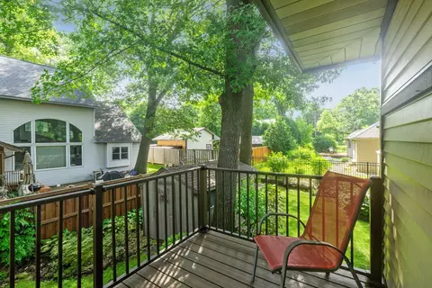 Exterior - 11236 W River Rd, Champlin, MN 55316 photo 6 of 12