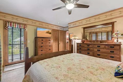 Bedroom - 11236 W River Rd, Champlin, MN 55316 photo 3 of 5