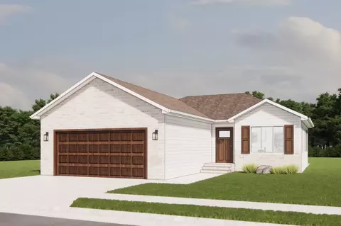 2563 Golden Ln S, Fargo, ND 58104