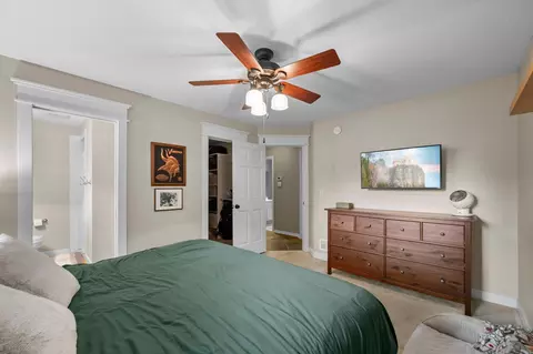 Bedroom - 3067 Alexander Ln, Mound, MN 55364 photo 2 of 7