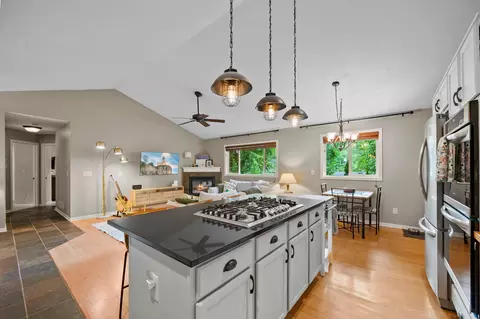 Kitchen - 3067 Alexander Ln, Mound, MN 55364 photo 3 of 3
