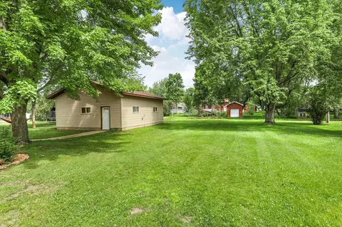 Exterior - 1111 2nd St S, Cold Spring, MN 56320 photo 2 of 9