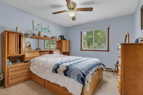 Bedroom - 1111 2nd St S, Cold Spring, MN 56320 photo 1 of 3