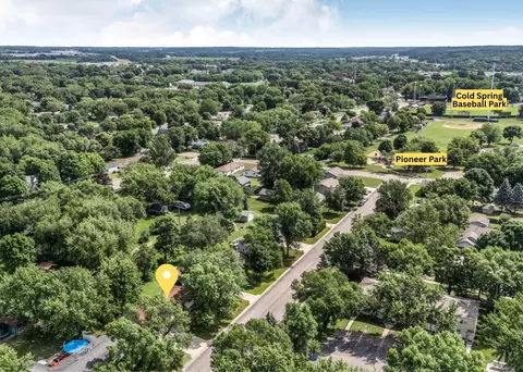 View/Area - 1111 2nd St S, Cold Spring, MN 56320 photo 4 of 6