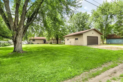 Exterior - 1111 2nd St S, Cold Spring, MN 56320 photo 3 of 9