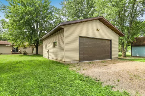 Exterior - 1111 2nd St S, Cold Spring, MN 56320 photo 6 of 9