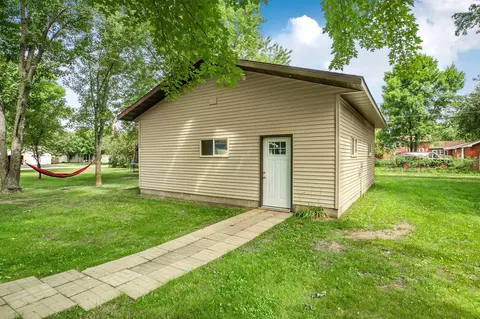 Exterior - 1111 2nd St S, Cold Spring, MN 56320 photo 5 of 9