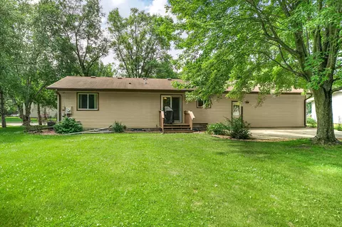 Exterior - 1111 2nd St S, Cold Spring, MN 56320 photo 4 of 9