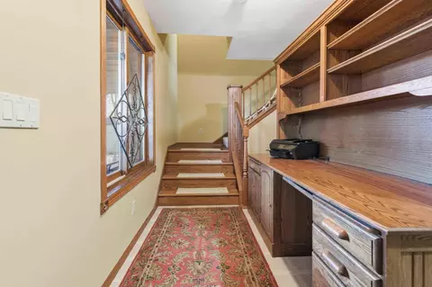 Entry Way - 14438 Cedarleaf Point Rd, Brainerd, MN 56401 photo 4 of 5