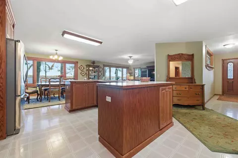 Kitchen - 14438 Cedarleaf Point Rd, Brainerd, MN 56401 photo 4 of 4