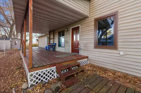 Exterior - 14438 Cedarleaf Point Rd, Brainerd, MN 56401 photo 2 of 3