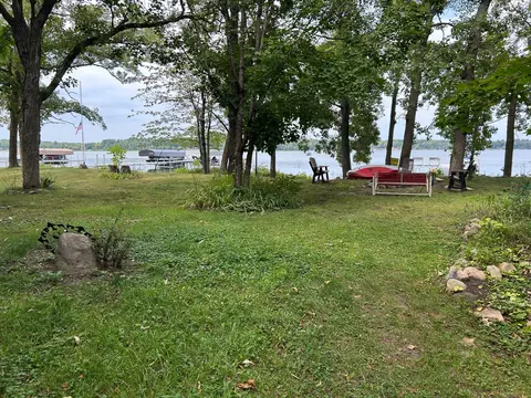 Exterior - 14438 Cedarleaf Point Rd, Brainerd, MN 56401 photo 7 of 7