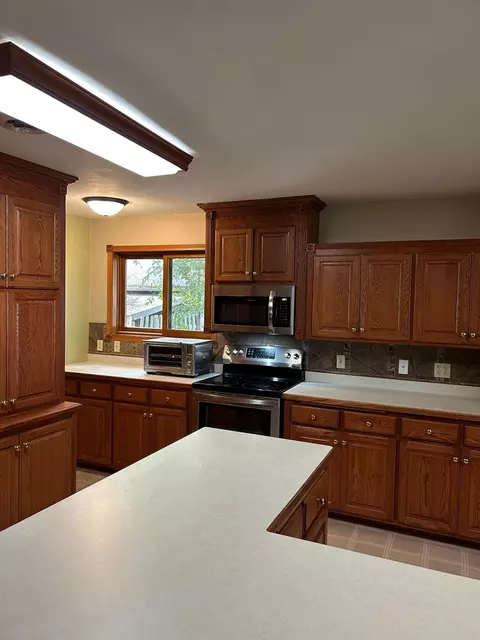 Kitchen - 14438 Cedarleaf Point Rd, Brainerd, MN 56401 photo 2 of 7