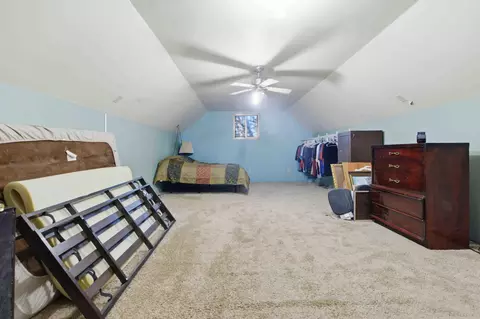 Bedroom - 14438 Cedarleaf Point Rd, Brainerd, MN 56401 photo 3 of 4