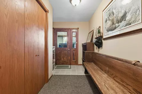 Entry Way - 14438 Cedarleaf Point Rd, Brainerd, MN 56401 photo 1 of 5
