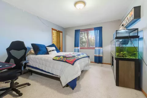 Bedroom - 14438 Cedarleaf Point Rd, Brainerd, MN 56401 photo 1 of 4