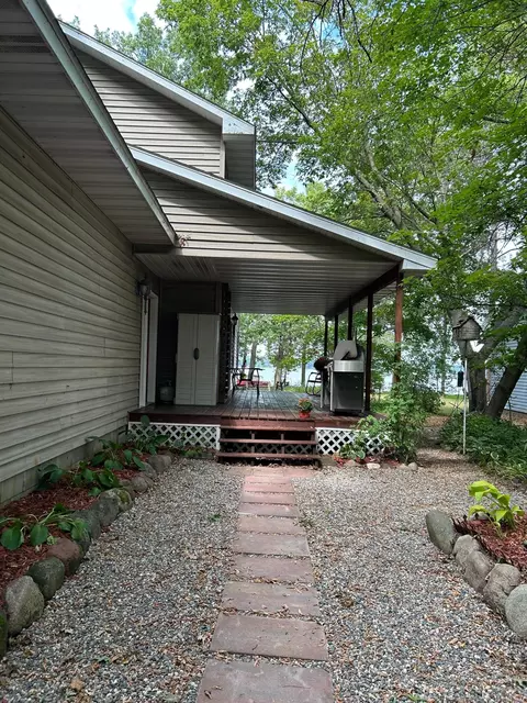 Exterior - 14438 Cedarleaf Point Rd, Brainerd, MN 56401 photo 6 of 7