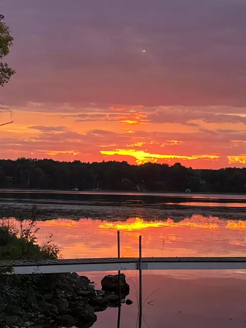 View/Area - 14438 Cedarleaf Point Rd, Brainerd, MN 56401 photo 4 of 5