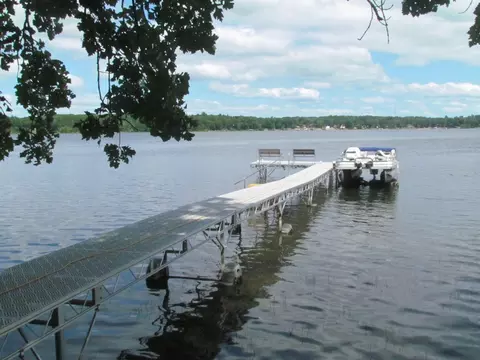 View/Area - 14438 Cedarleaf Point Rd, Brainerd, MN 56401 photo 1 of 5
