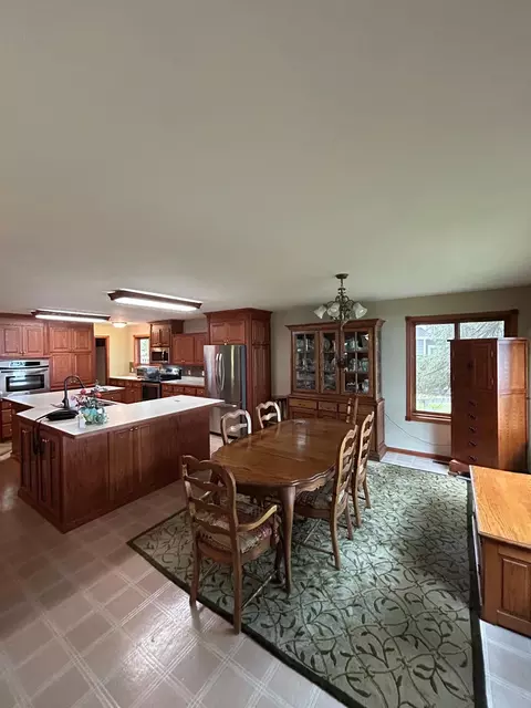 Kitchen - 14438 Cedarleaf Point Rd, Brainerd, MN 56401 photo 6 of 7