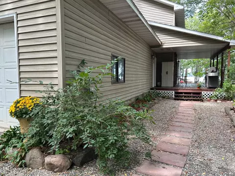Exterior - 14438 Cedarleaf Point Rd, Brainerd, MN 56401 photo 2 of 7