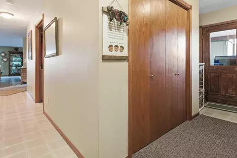 Entry Way - 14438 Cedarleaf Point Rd, Brainerd, MN 56401 photo 2 of 5