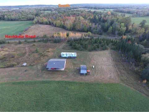 12201 E Haukkila Rd, Maple, WI 54854 photo 3