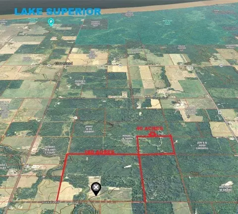 12201 E Haukkila Rd, Maple, WI 54854 photo 45