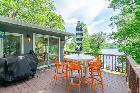 Exterior - 20441 493rd Ln, Mcgregor, MN 55760 photo 6 of 12
