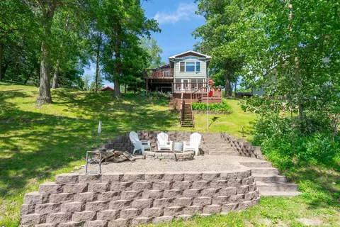 Exterior - 20441 493rd Ln, Mcgregor, MN 55760 photo 1 of 12