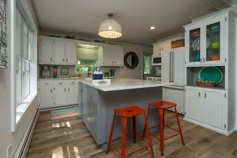 Kitchen - 20441 493rd Ln, Mcgregor, MN 55760 photo 3 of 3