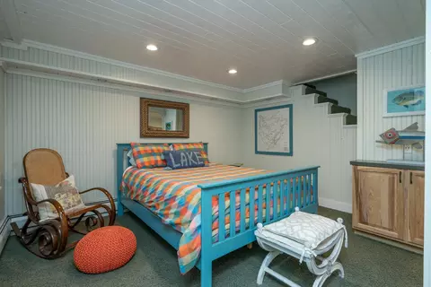 Bedroom - 20441 493rd Ln, Mcgregor, MN 55760 photo 5 of 5