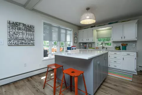 Kitchen - 20441 493rd Ln, Mcgregor, MN 55760 photo 1 of 3