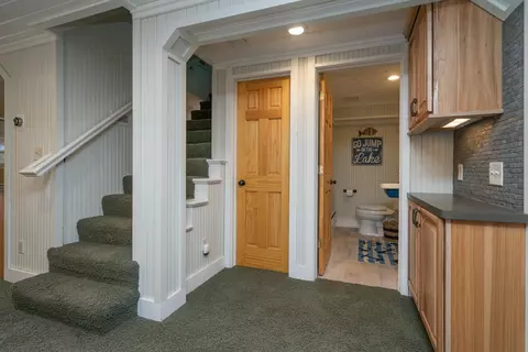 Entry Way - 20441 493rd Ln, Mcgregor, MN 55760 photo 2 of 2
