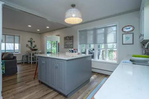 Kitchen - 20441 493rd Ln, Mcgregor, MN 55760 photo 2 of 3