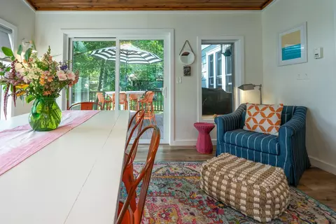 Dining - 20441 493rd Ln, Mcgregor, MN 55760 photo 3 of 3