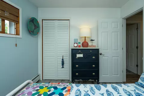 Bedroom - 20441 493rd Ln, Mcgregor, MN 55760 photo 4 of 5