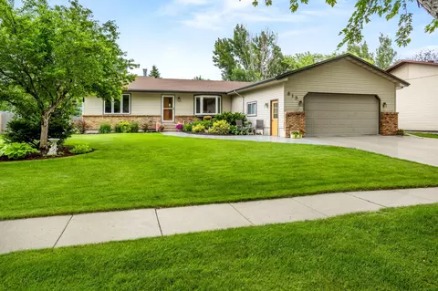 813 8th St E, West Fargo, ND 58078