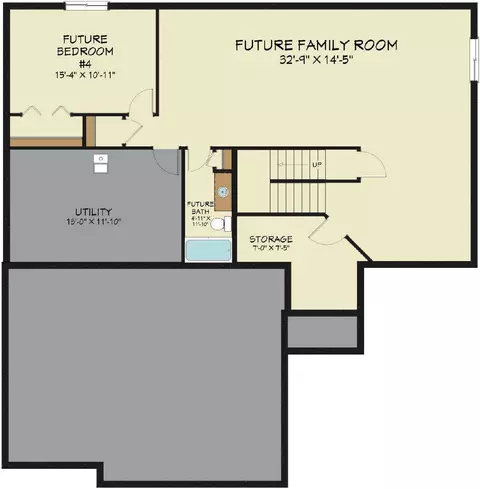 2083 River Bend Trl, Mayer, MN 55360 photo 4