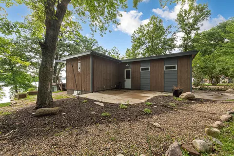 Exterior - 70397 476th Ave, Jackson, MN 56143 photo 2 of 8