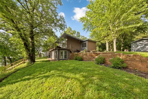 Exterior - 70397 476th Ave, Jackson, MN 56143 photo 6 of 8