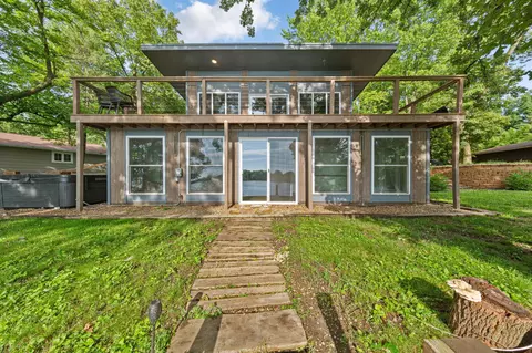 Exterior - 70397 476th Ave, Jackson, MN 56143 photo 5 of 8
