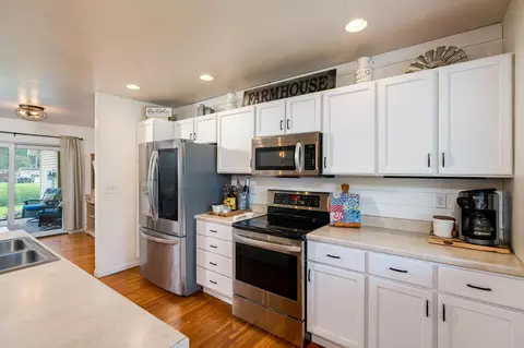 Kitchen - 404 Paquin St E, Waterville, MN 56096 photo 3 of 4