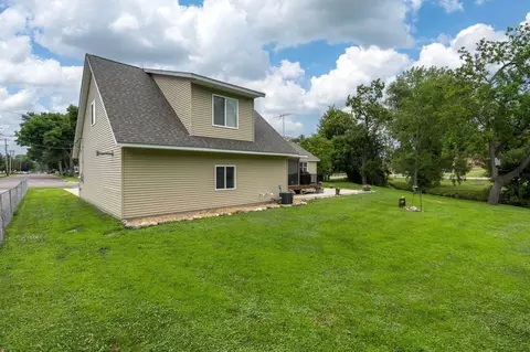 Exterior - 404 Paquin St E, Waterville, MN 56096 photo 11 of 16