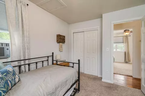 Bedroom - 404 Paquin St E, Waterville, MN 56096 photo 2 of 7