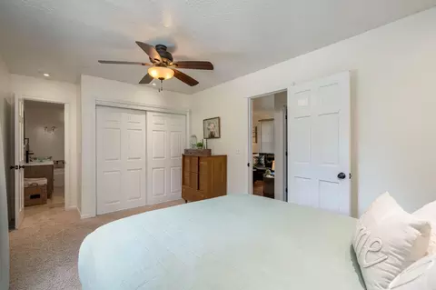 Bedroom - 404 Paquin St E, Waterville, MN 56096 photo 4 of 7