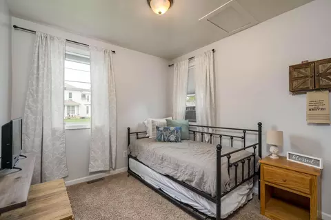 Bedroom - 404 Paquin St E, Waterville, MN 56096 photo 1 of 7